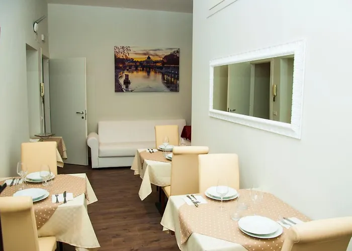 Holiday House Vaticano