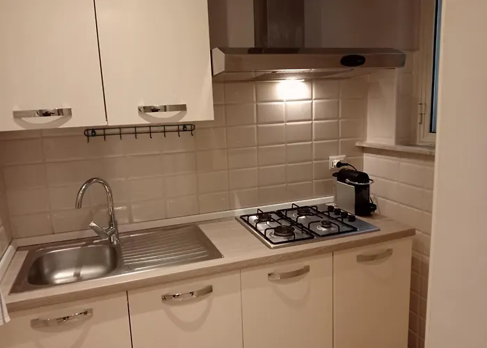 Apartment Holiday House Vaticano Rom