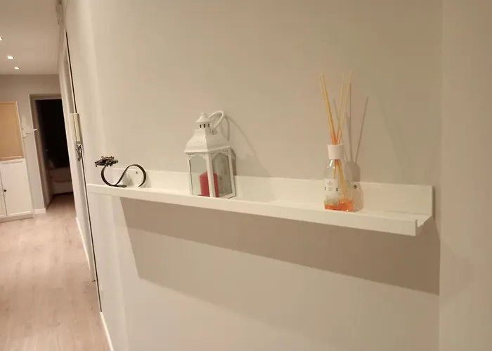 Holiday House Vaticano Apartment Rom