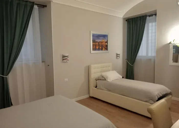 Holiday House Vaticano