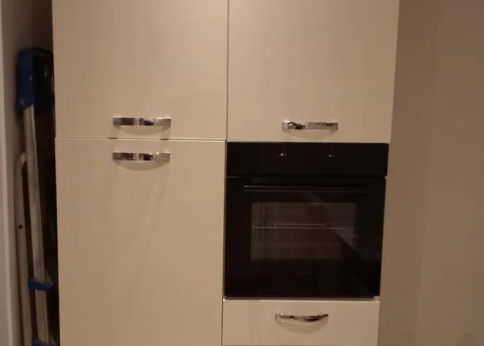 Holiday House Vaticano Apartment Rom