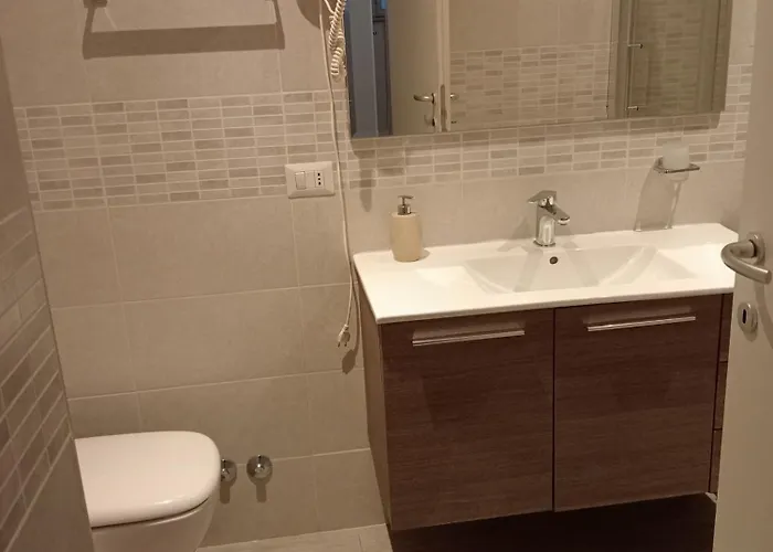 Apartment Holiday House Vaticano Rom