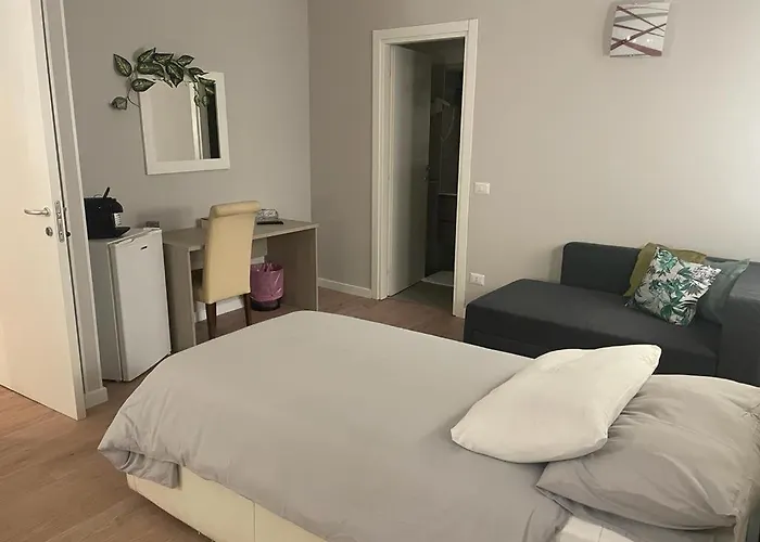 Apartment Holiday House Vaticano