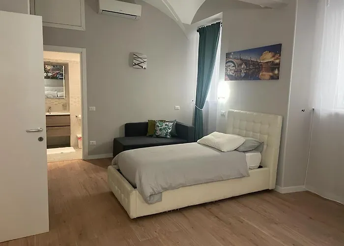 Apartment Holiday House Vaticano *