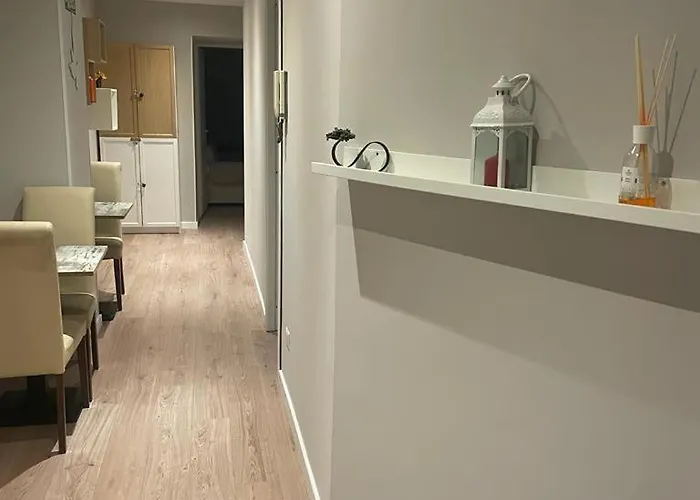 Holiday House Vaticano Rom