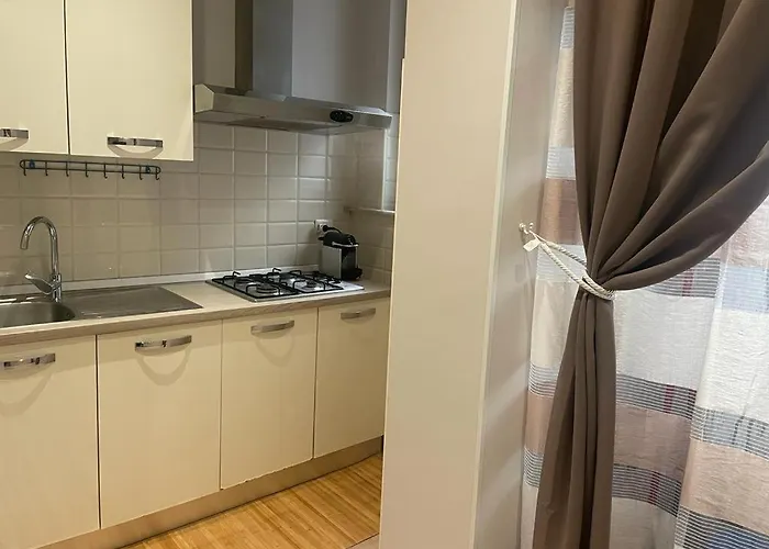 Apartment Holiday House Vaticano *