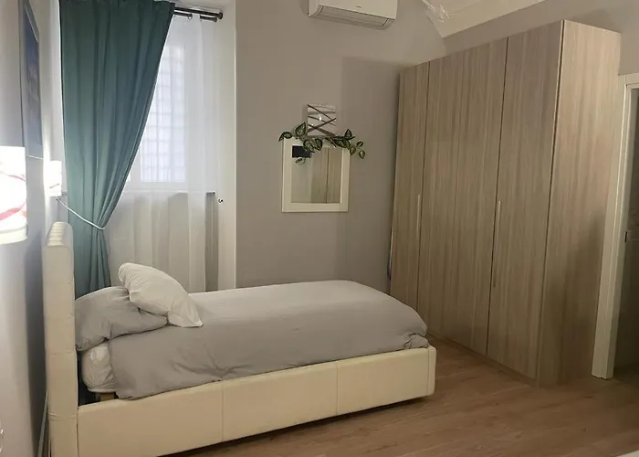 Holiday House Vaticano * Rom