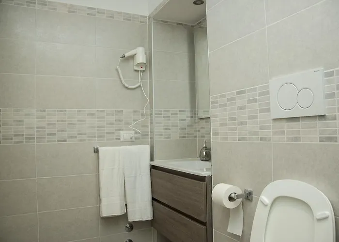 Apartment Holiday House Vaticano *