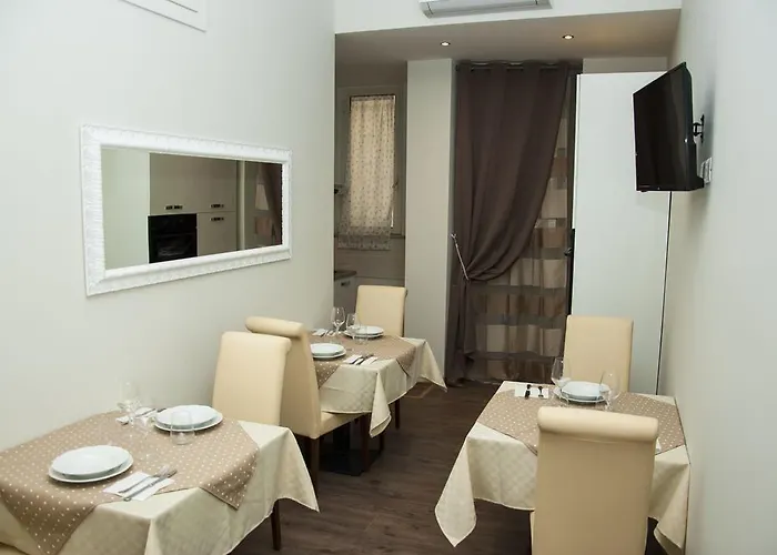 Apartment Holiday House Vaticano *