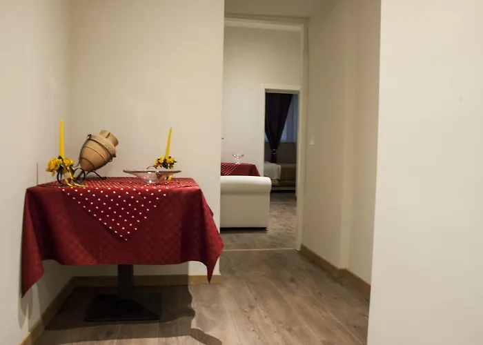 Holiday House Vaticano * Rom