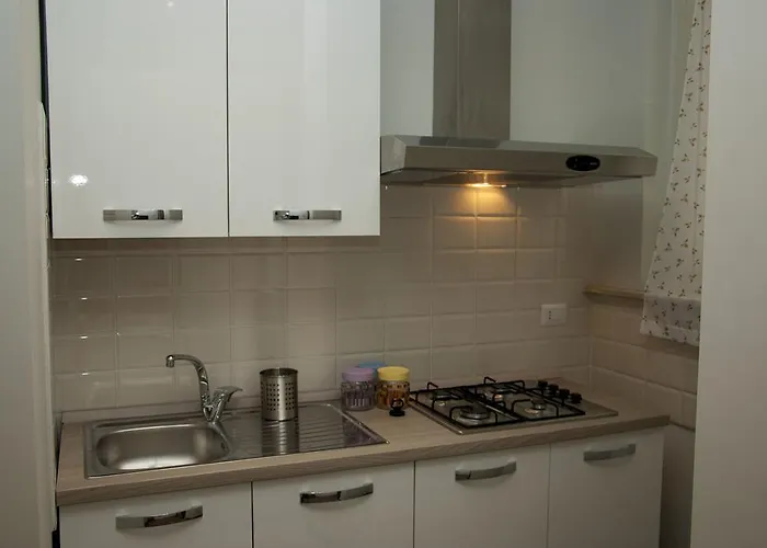 Holiday House Vaticano Apartment *