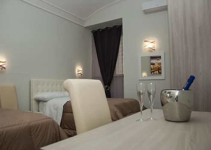 Holiday House Vaticano Rom