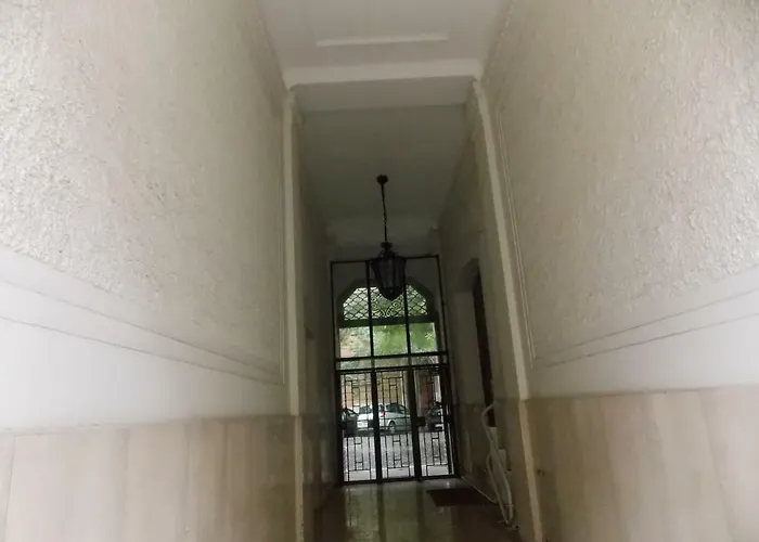 Holiday House Vaticano Apartment