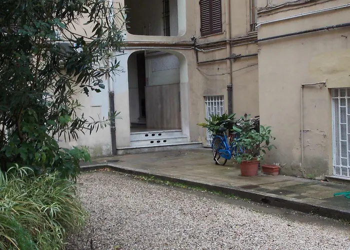 Holiday House Vaticano Apartment